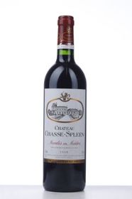 france-bordeaux-wine-chasse-spleen-1998